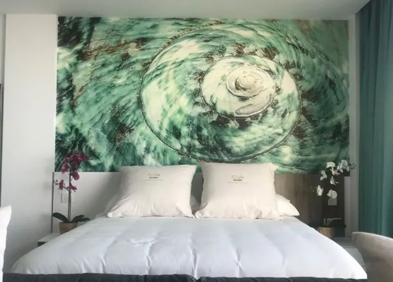 MAGNIFICO APARTAMENTO AMADORES