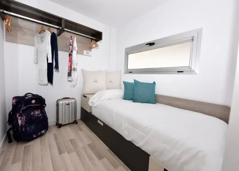 MAGNIFICO APARTAMENTO AMADORES