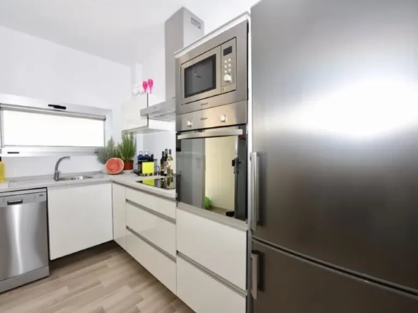 MAGNIFICO APARTAMENTO AMADORES