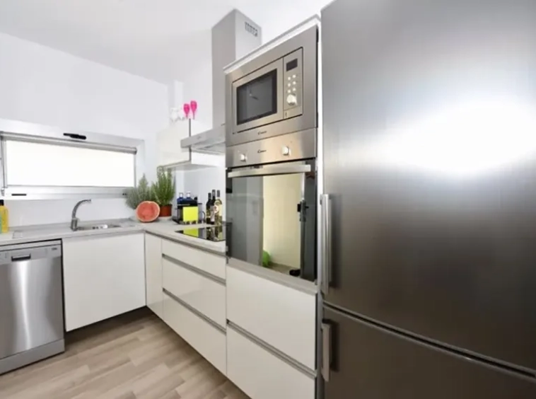 MAGNIFICO APARTAMENTO AMADORES