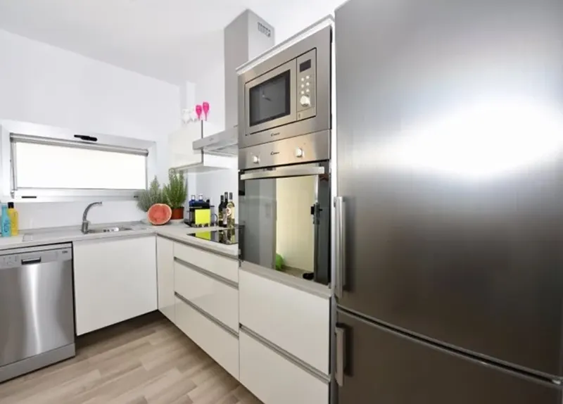 MAGNIFICO APARTAMENTO AMADORES