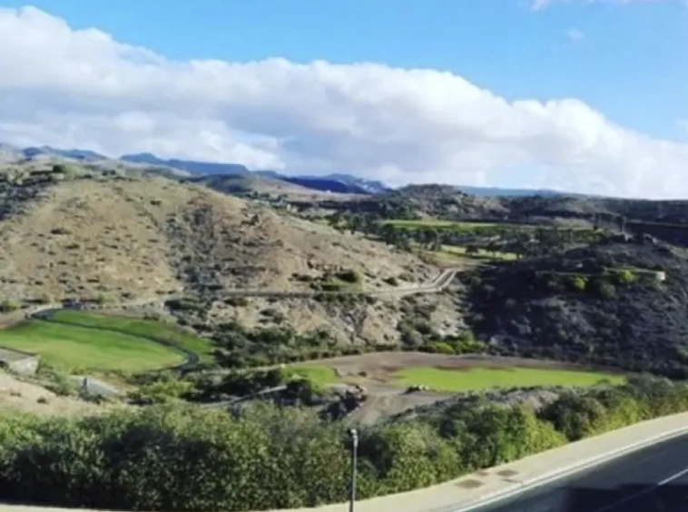 Terreno San Bartolomé de Tirajana - Salobre Golf