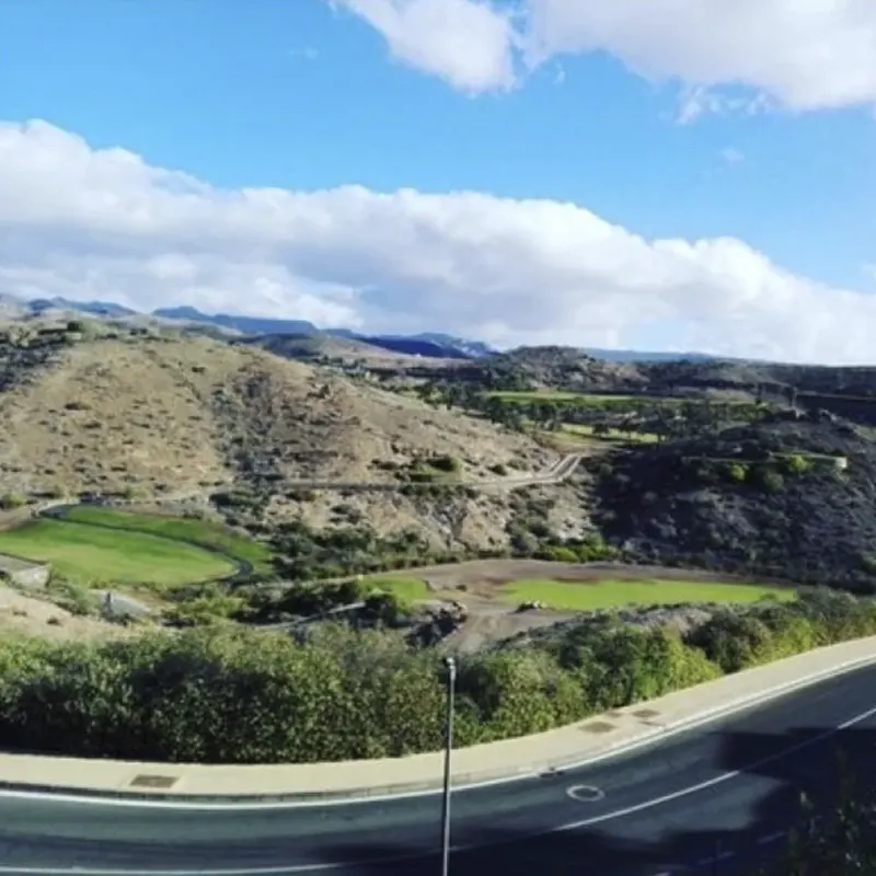 Terreno San Bartolomé de Tirajana - Salobre Golf